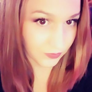 Meet your Posher, Jacquelyn